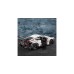 LEGO 42096 Technic Porsche 911 RSR, Konstruktionsspielzeug