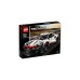LEGO 42096 Technic Porsche 911 RSR, Konstruktionsspielzeug