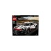 LEGO 42096 Technic Porsche 911 RSR, Konstruktionsspielzeug