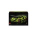 LEGO 42115 Technic Lamborghini Sián FKP 37, Konstruktionsspielzeug(hellgrün)