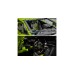 LEGO 42115 Technic Lamborghini Sián FKP 37, Konstruktionsspielzeug(hellgrün)