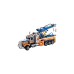 LEGO 42128 Technic Schwerlast-Abschleppwagen, Konstruktionsspielzeug