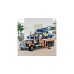LEGO 42128 Technic Schwerlast-Abschleppwagen, Konstruktionsspielzeug