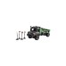LEGO 42129 Technic 4x4 Mercedes-Benz Zetros Offroad-Truck, Konstruktionsspielzeug(App-kontrolliertes Lkw-Spielzeug )