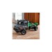 LEGO 42129 Technic 4x4 Mercedes-Benz Zetros Offroad-Truck, Konstruktionsspielzeug(App-kontrolliertes Lkw-Spielzeug )