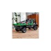 LEGO 42129 Technic 4x4 Mercedes-Benz Zetros Offroad-Truck, Konstruktionsspielzeug(App-kontrolliertes Lkw-Spielzeug )