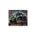 LEGO 42129 Technic 4x4 Mercedes-Benz Zetros Offroad-Truck, Konstruktionsspielzeug(App-kontrolliertes Lkw-Spielzeug )