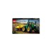 LEGO 42136 Technic John Deere 9620R 4WD Traktor, Konstruktionsspielzeug(Mit Anhänger)