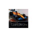 LEGO 42141 Technic McLaren Formel 1 Rennwagen, Konstruktionsspielzeug