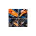 LEGO 42141 Technic McLaren Formel 1 Rennwagen, Konstruktionsspielzeug