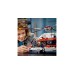 LEGO 42145 Technic Airbus H175 Rettungshubschrauber, Konstruktionsspielzeug(Modellbausatz für Kinder, drehbare Rotoren und motorisierte Funktionen, Outlet)
