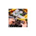 LEGO 42146 Technic Liebherr LR 13000 Raupenkran, Konstruktionsspielzeug