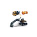 LEGO 42147 Technic Kipplaster, Konstruktionsspielzeug