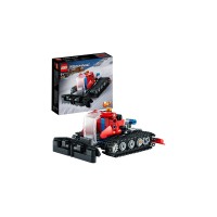 LEGO 42148 Technic Pistenraupe, Konstruktionsspielzeug