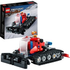 LEGO 42148 Technic Pistenraupe, Konstruktionsspielzeug