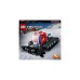 LEGO 42148 Technic Pistenraupe, Konstruktionsspielzeug