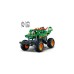 LEGO 42149 Technic Monster Jam Dragon, Konstruktionsspielzeug