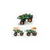 LEGO 42149 Technic Monster Jam Dragon, Konstruktionsspielzeug