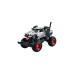 LEGO 42150 Technic Monster Jam Monster Mutt Dalmatian, Konstruktionsspielzeug