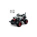 LEGO 42150 Technic Monster Jam Monster Mutt Dalmatian, Konstruktionsspielzeug
