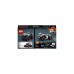 LEGO 42150 Technic Monster Jam Monster Mutt Dalmatian, Konstruktionsspielzeug