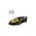 LEGO 42151 Technic Bugatti-Bolide, Konstruktionsspielzeug