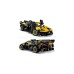 LEGO 42151 Technic Bugatti-Bolide, Konstruktionsspielzeug