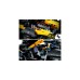 LEGO 42151 Technic Bugatti-Bolide, Konstruktionsspielzeug
