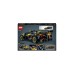 LEGO 42151 Technic Bugatti-Bolide, Konstruktionsspielzeug