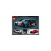 LEGO 42153 Technic Nascar Next Gen Chevrolet Camaro ZL1, Konstruktionsspielzeug