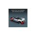 LEGO 42153 Technic Nascar Next Gen Chevrolet Camaro ZL1, Konstruktionsspielzeug