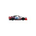 LEGO 42153 Technic Nascar Next Gen Chevrolet Camaro ZL1, Konstruktionsspielzeug
