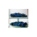 LEGO 42154 Technic Ford GT 2022, Konstruktionsspielzeug