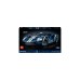 LEGO 42154 Technic Ford GT 2022, Konstruktionsspielzeug