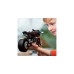 LEGO 42155 Technic The Batman - Batcycle, Konstruktionsspielzeug