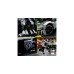 LEGO 42156 Technic PEUGEOT 9X8 24H Le Mans Hybrid Hypercar, Konstruktionsspielzeug