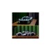 LEGO 42156 Technic PEUGEOT 9X8 24H Le Mans Hybrid Hypercar, Konstruktionsspielzeug