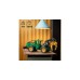 LEGO 42157 Technic John Deere 948L-II Skidder, Konstruktionsspielzeug