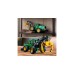 LEGO 42157 Technic John Deere 948L-II Skidder, Konstruktionsspielzeug