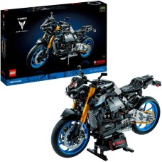 LEGO 42159 Technic Yamaha MT-10 SP, Konstruktionsspielzeug