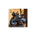 LEGO 42159 Technic Yamaha MT-10 SP, Konstruktionsspielzeug