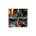 LEGO 42159 Technic Yamaha MT-10 SP, Konstruktionsspielzeug