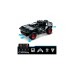 LEGO 42160 Technic Audi RS Q e-tron, Konstruktionsspielzeug(App-kontrollierter Geländewagen)
