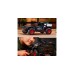 LEGO 42160 Technic Audi RS Q e-tron, Konstruktionsspielzeug(App-kontrollierter Geländewagen)