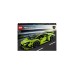 LEGO 42161 Technic Lamborghini Huracán Tecnica, Konstruktionsspielzeug