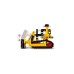 LEGO 42163 Technic Schwerlast-Bulldozer, Konstruktionsspielzeug