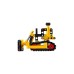 LEGO 42163 Technic Schwerlast-Bulldozer, Konstruktionsspielzeug