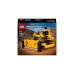 LEGO 42163 Technic Schwerlast-Bulldozer, Konstruktionsspielzeug