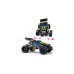 LEGO 42164 Technic Offroad Rennbuggy, Konstruktionsspielzeug