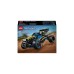LEGO 42164 Technic Offroad Rennbuggy, Konstruktionsspielzeug